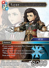 Image for Vayne (Opus XII) (12-111R) - Final Fantasy TCG