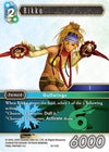 Image for Rikku (Opus XII) (12-115C) - Final Fantasy TCG