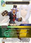 Image for Prishe (Opus XII) (12-118C) - Final Fantasy TCG