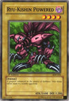 Image for Ryu-Kishin Powered (Starter Deck: Kaiba) (SDK-024) - YuGiOh
