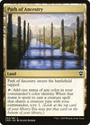 Image for Path of Ancestry (Commander Legends) (353) - Magic: The Gathering