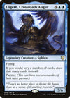 Image for Eligeth, Crossroads Augur (Commander Legends) (66) - Magic: The Gathering