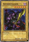Image for Swordstalker (Starter Deck: Kaiba) (SDK-025) - YuGiOh