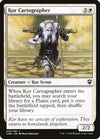 Image for Kor Cartographer (30) (Commander Legends) (30) - Magic: The Gathering