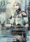 Image for Ashe (Full Art) (Opus XII) (12-037L) - Final Fantasy TCG