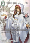 Image for White Mage (Full Art) (Opus XII) (12-043C) - Final Fantasy TCG