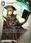 Image for Scholar (Full Art) (Opus XII) (12-093C) - Final Fantasy TCG