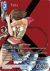 Image for Yuna (Buy A Box Promo) (FF: Promo Cards) (PR-075/12-105L) - Final Fantasy TCG