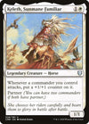 Image for Keleth, Sunmane Familiar (Commander Legends) (28) - Magic: The Gathering