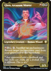 Image for Ghen, Arcanum Weaver (Foil Etched) (Commander Legends) (595) - Magic: The Gathering