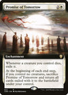 Image for Promise of Tomorrow (Extended Art) (Commander Legends) (622) - Magic: The Gathering