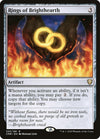 Image for Rings of Brighthearth (Commander Legends) (335) - Magic: The Gathering