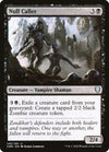 Image for Null Caller (Commander Legends) (140) - Magic: The Gathering