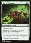 Image for Vow of Wildness (Commander Legends) (262) - Magic: The Gathering