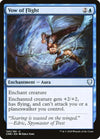 Image for Vow of Flight (Commander Legends) (105) - Magic: The Gathering