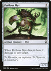 Image for Perilous Myr (Commander Legends) (330) - Magic: The Gathering