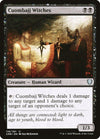 Image for Cuombajj Witches (Commander Legends) (116) - Magic: The Gathering