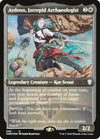 Image for Ardenn, Intrepid Archaeologist (Foil Etched) (Commander Legends) (549) - Magic: The Gathering