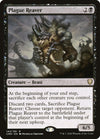Image for Plague Reaver (Commander Legends) (143) - Magic: The Gathering