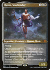 Image for Ravos, Soultender (Foil Etched) (Commander Legends) (533) - Magic: The Gathering