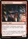 Image for Wild Celebrants (Commander Legends) (212) - Magic: The Gathering