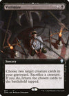 Image for Victimize (Extended Art) (Commander Legends) (657) - Magic: The Gathering