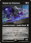Image for Tormod, the Desecrator (Foil Etched) (Commander Legends) (569) - Magic: The Gathering