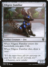 Image for Filigree Familiar (Commander Legends) (308) - Magic: The Gathering
