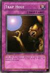 Image for Trap Hole (Starter Deck: Kaiba) (SDK-033) - YuGiOh