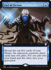 Image for Fact or Fiction (Extended Art) (Commander Legends) (634) - Magic: The Gathering