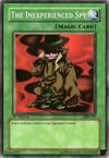 Image for The Inexperienced Spy (Starter Deck: Kaiba) (SDK-037) - YuGiOh