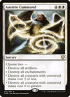 Image for Austere Command (Commander Legends) (12) - Magic: The Gathering