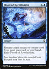 Image for Flood of Recollection (Commander Legends) (61) - Magic: The Gathering