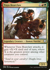 Image for Tuya Bearclaw (Commander Legends) (292) - Magic: The Gathering