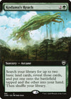 Image for Kodama's Reach (Extended Art) (Commander Legends) (681) - Magic: The Gathering
