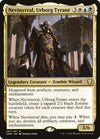 Image for Nevinyrral, Urborg Tyrant (Commander Legends) (287) - Magic: The Gathering