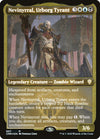 Image for Nevinyrral, Urborg Tyrant (Foil Etched) (Commander Legends) (607) - Magic: The Gathering