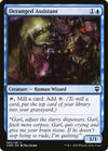 Image for Deranged Assistant (Commander Legends) (65) - Magic: The Gathering