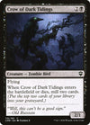 Image for Crow of Dark Tidings (Commander Legends) (115) - Magic: The Gathering