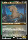 Image for Lathiel, the Bounteous Dawn (Foil Etched) (Commander Legends) (605) - Magic: The Gathering