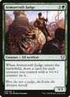Image for Armorcraft Judge (Commander Legends) (218) - Magic: The Gathering