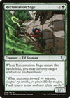 Image for Reclamation Sage (248) (Commander Legends) (248) - Magic: The Gathering