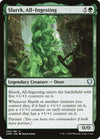 Image for Slurrk, All-Ingesting (Commander Legends) (256) - Magic: The Gathering