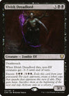 Image for Elvish Dreadlord (Commander Legends) (121) - Magic: The Gathering