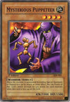 Image for Mysterious Puppeteer (Starter Deck: Kaiba) (SDK-043) - YuGiOh