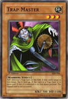 Image for Trap Master (Starter Deck: Kaiba) (SDK-044) - YuGiOh