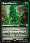 Image for Slurrk, All-Ingesting (Foil Etched) (Commander Legends) (584) - Magic: The Gathering