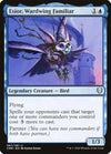 Image for Esior, Wardwing Familiar (Commander Legends) (67) - Magic: The Gathering