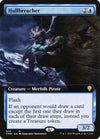 Image for Hullbreacher (Extended Art) (Commander Legends) (635) - Magic: The Gathering