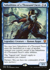 Image for Sakashima of a Thousand Faces (Commander Legends) (89) - Magic: The Gathering